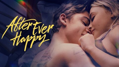 After Ever Happy / След щастливия край (2022)