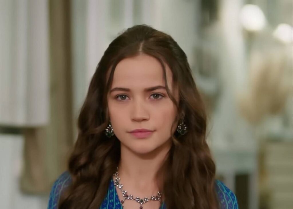 Кървави цветя - Епизод 23 (Ето какво ще видим)