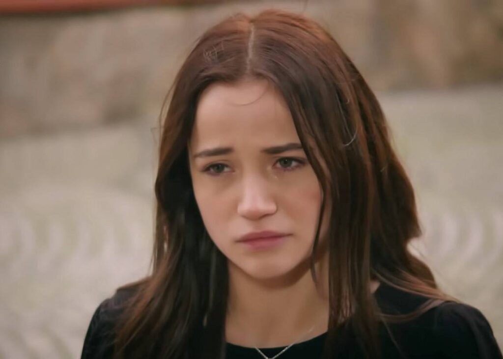 Кървави цветя - Епизод 25 (Ето какво ще видим)