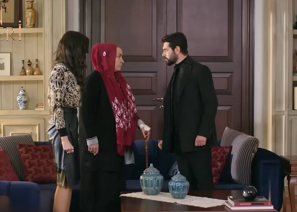 Кървави цветя - Епизод 26 и 27 (Ето какво ще видим)