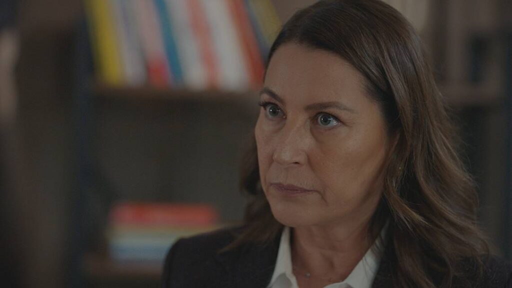 Предателство