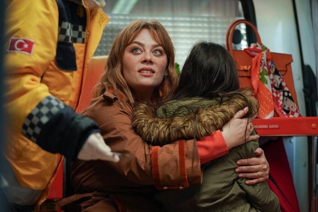 Преродена - Епизод 1 (Ето какво ще видим)