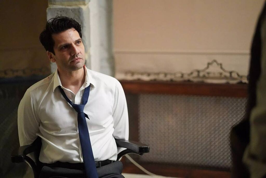 Присъда - Сезон 3 Епизод 67,68 и 69 (Ето какво ще видим)