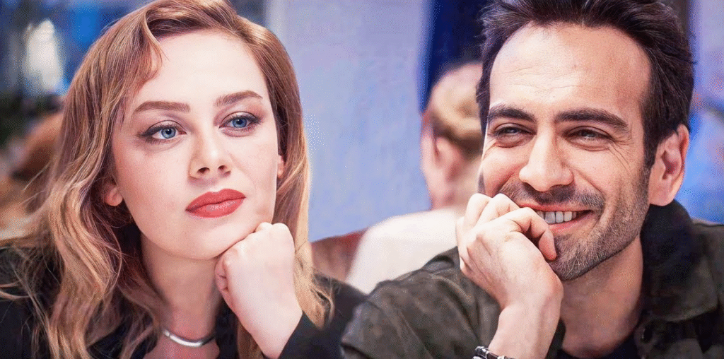 „Преродена“ Бахар е наясно със ситуацията при Еврен