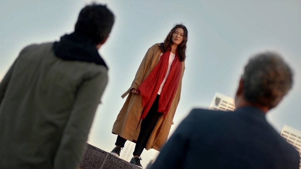 Днес в ПЪРВИЯ епизод на "Изкупление" Ето какво ще видим