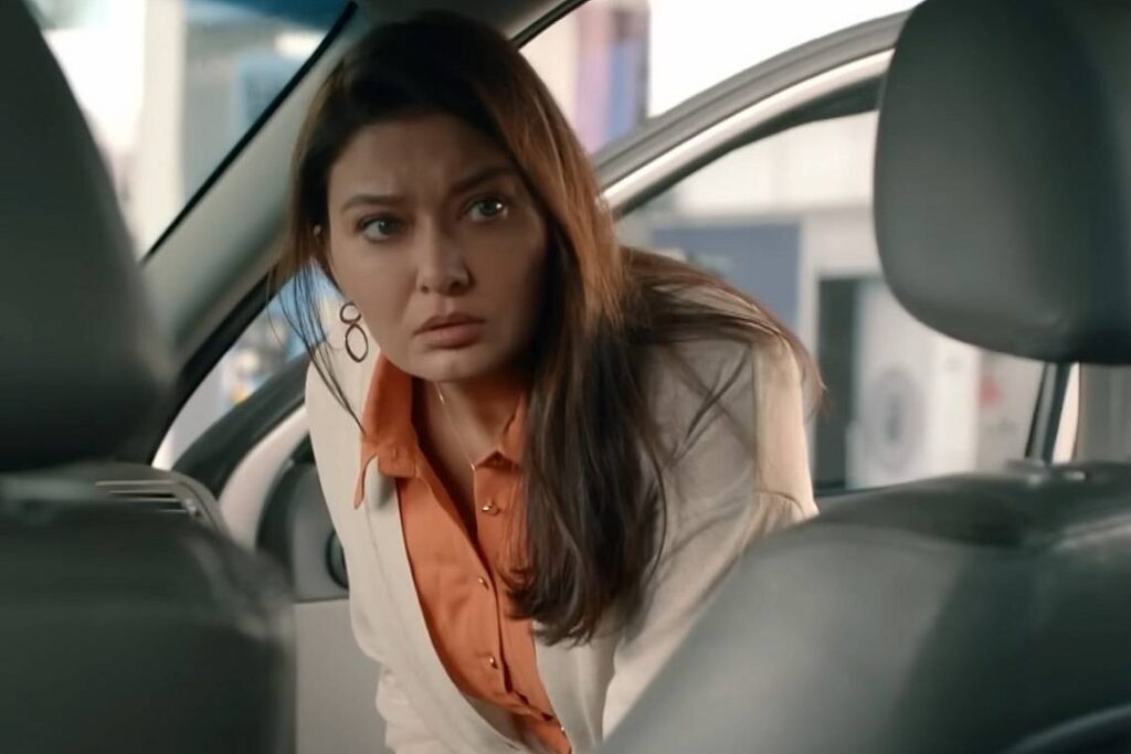 Изкупление - Епизод 2 (Ето какво ще видим)