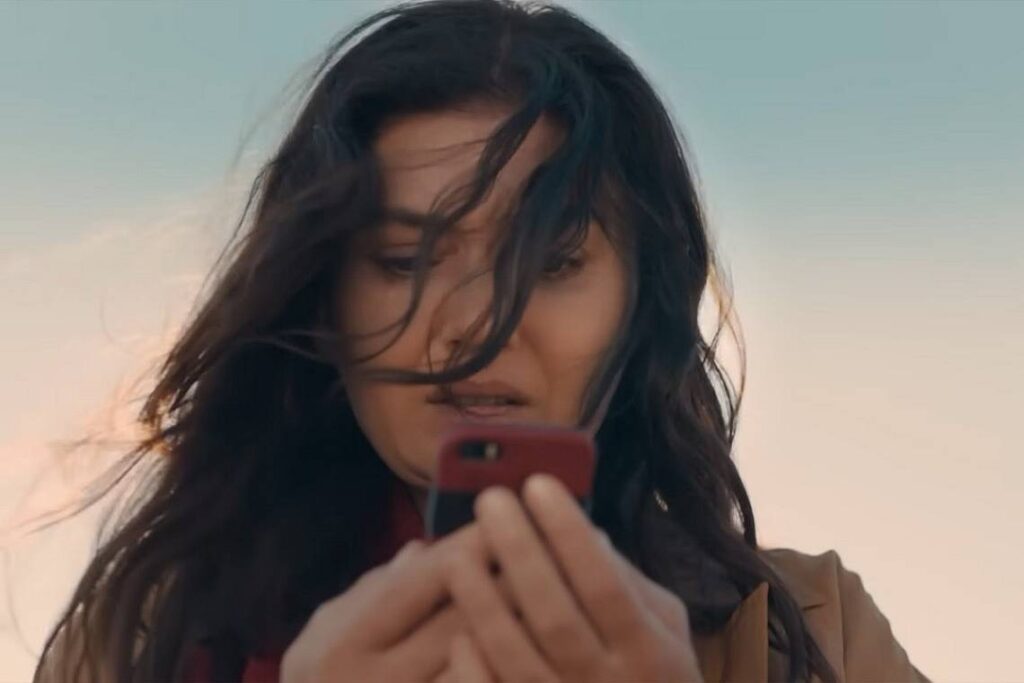 Изкупление - Епизод 3 (Ето какво ще видим)