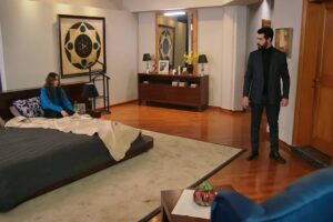 Кървави цветя 