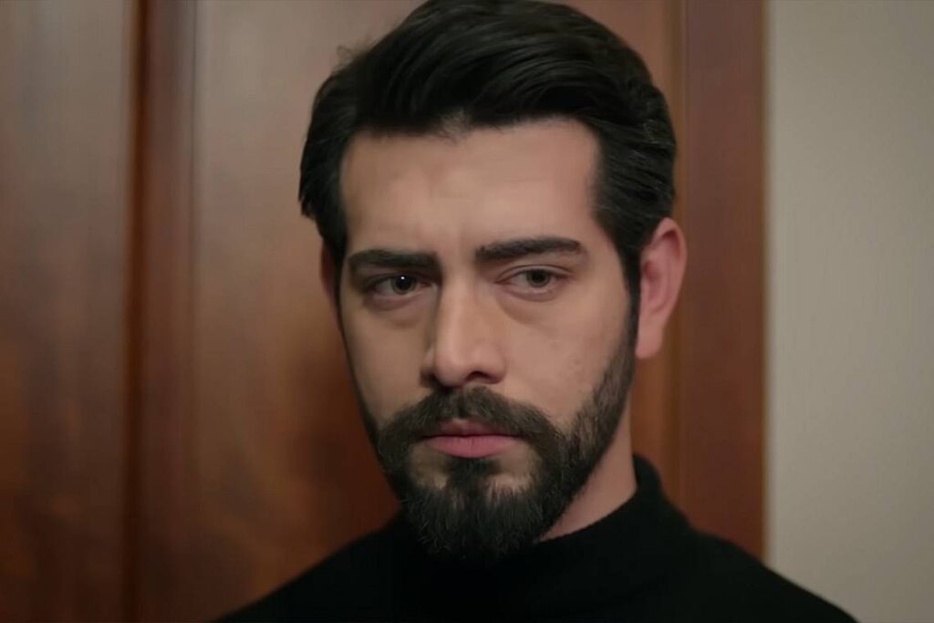 Кървави цветя - Епизод 38 (Ето какво ще видим)