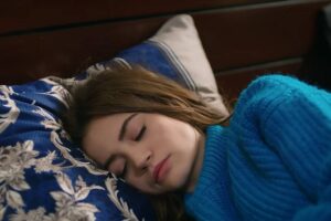 Кървави цветя 