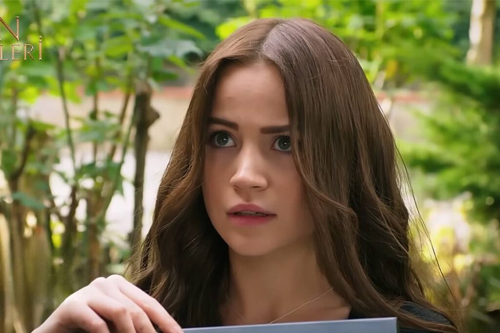 Кървави цветя - Епизод 28 (Ето какво ще видим)