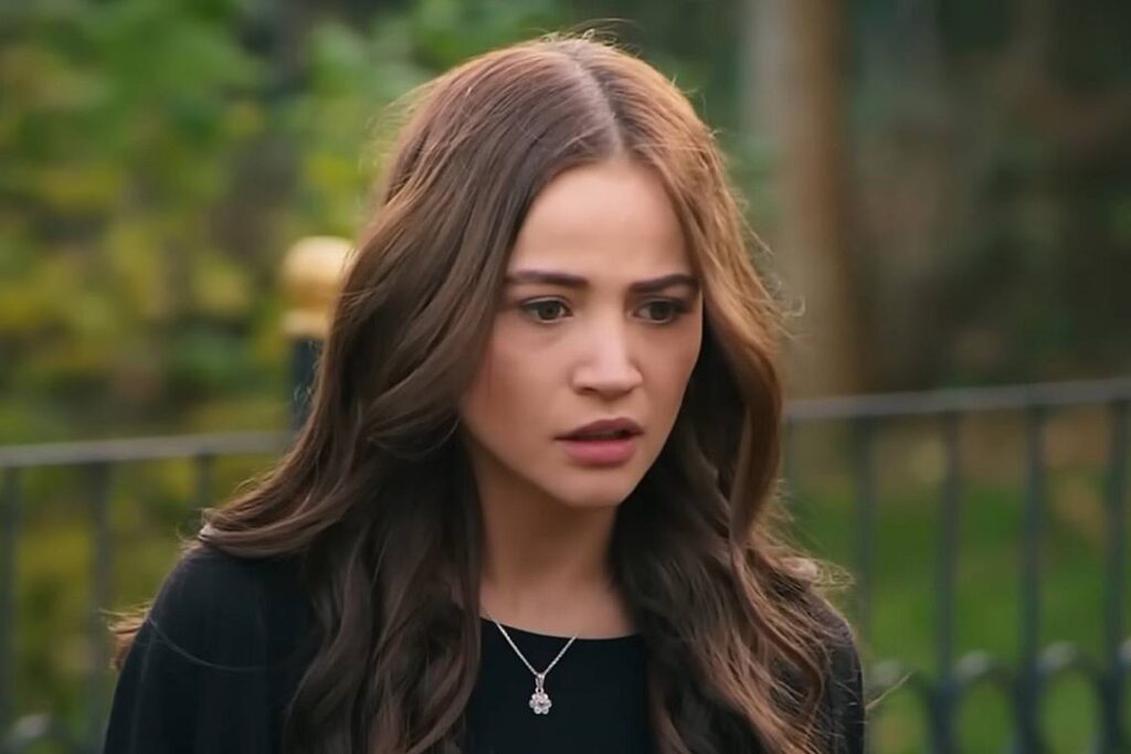 Кървави цветя - Епизод 30 (Ето какво ще видим)