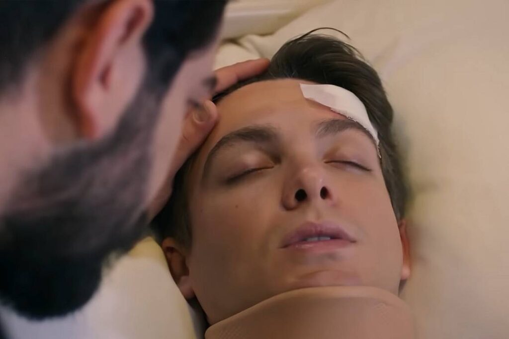 Кървави цветя - Епизод 31 (Ето какво ще видим)