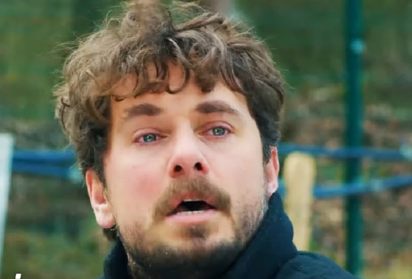 „Лабиринт към щастието“ Сватбата