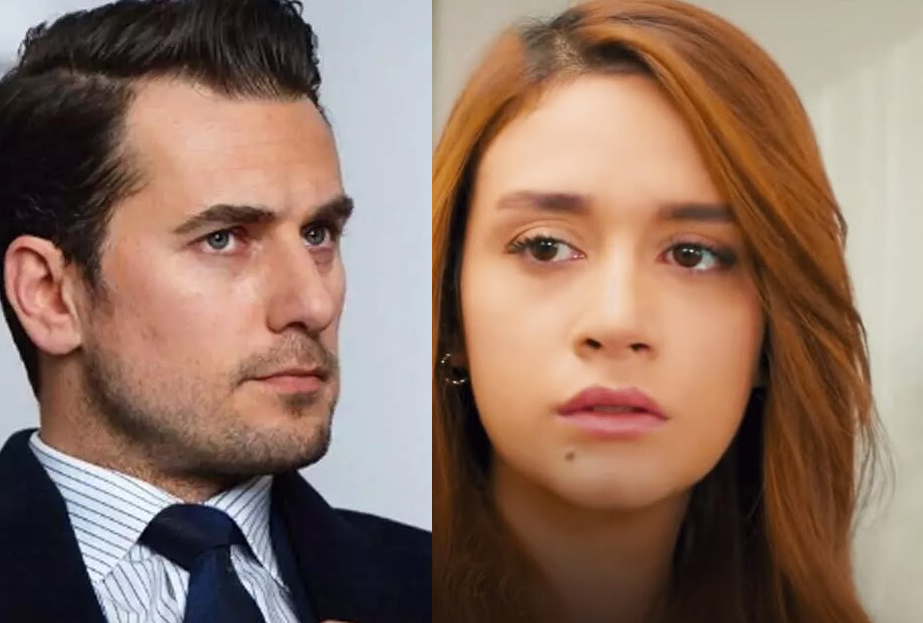 „Лабиринт към щастието“ Съла издава Алпер на видео