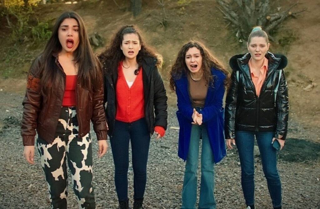 5 неща, които ще се случат тази седмица в „Моите братя и сестри"