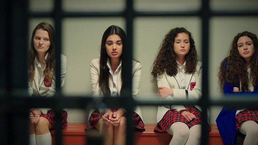 Моите братя и сестри - Епизод 165 и 166 (Ето какво ще видим)