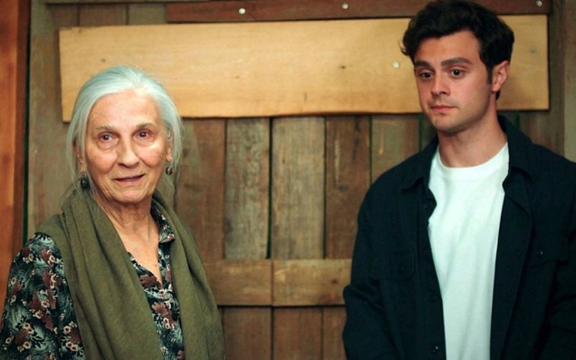 Моите братя и сестри