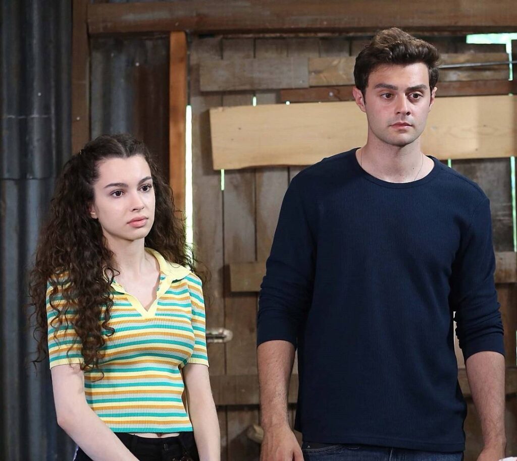 Моите братя и сестри - Епизод 173 и 174 (Ето какво ще видим)