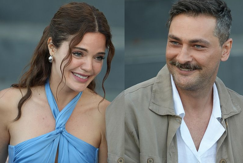 „Моят прекрасен живот“ Разрушителен брак