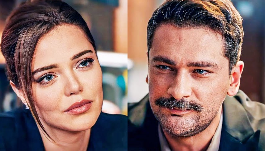 „Моят прекрасен живот“ Дидем пада в капана си