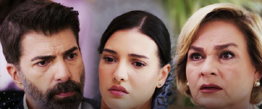 „Плен“ Орхун на колене пред Хира