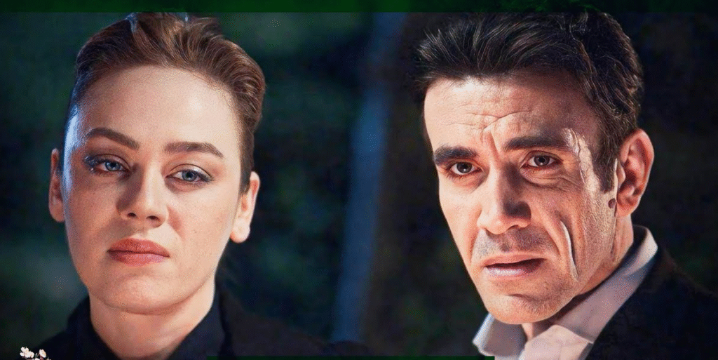 „Преродена“: Каква тайна пази Еврен?