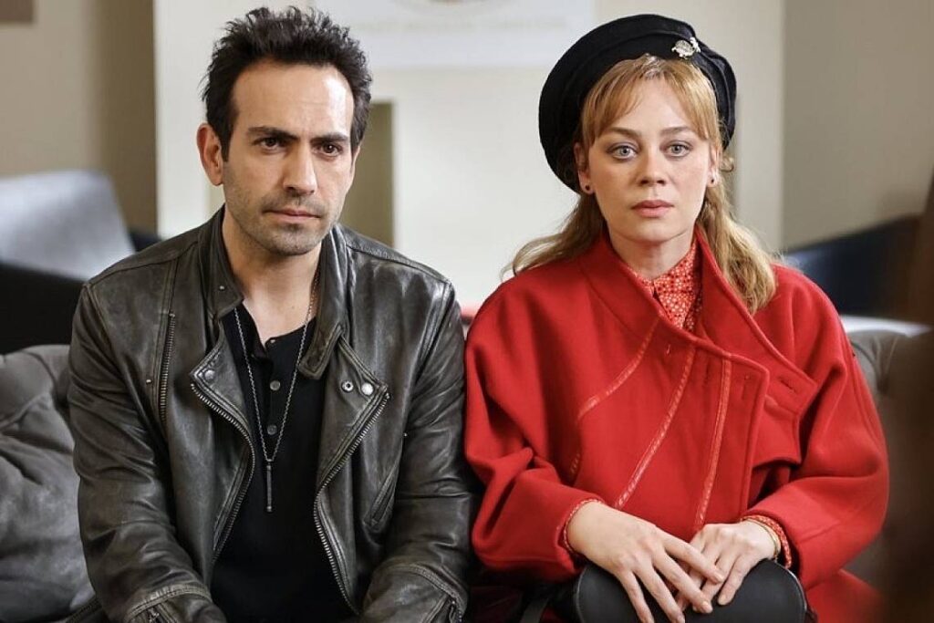 Тази седмица в “Преродена” - Шокиращо минало, разкрития и влошено здраве!