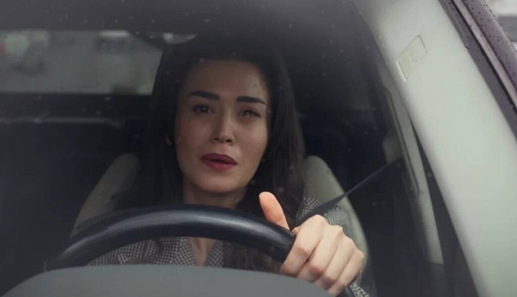 Преродена - Епизод 13 (Ето какво ще видим)