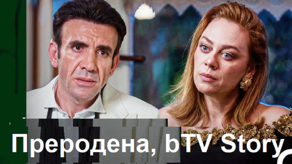 „Преродена“ Шепот от болнично легло променя всичко