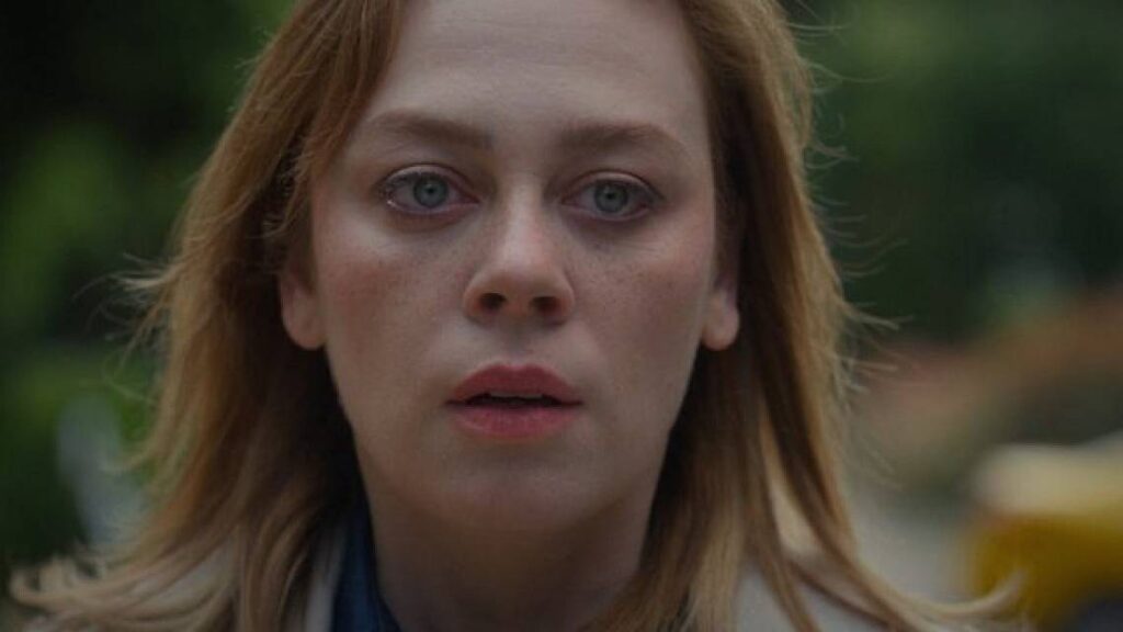 Преродена - Епизод 19 (Ето какво ще видим)