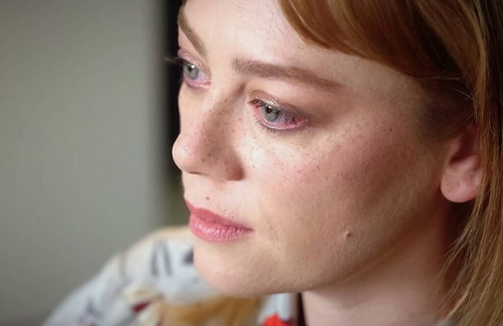 Преродена - Епизод 20 (Ето какво ще видим)