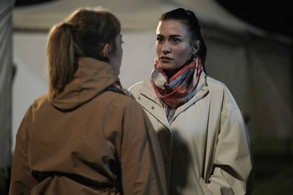 Преродена - Епизод 21 (Ето какво ще видим)