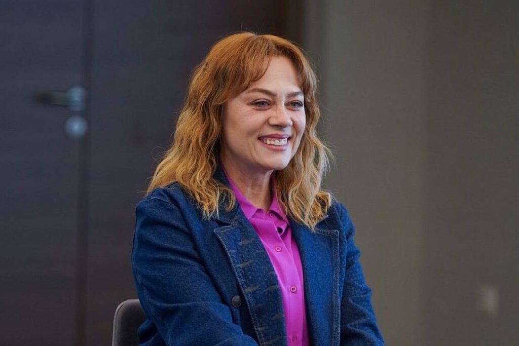 Преродена - Епизод 3 (Ето какво ще видим)