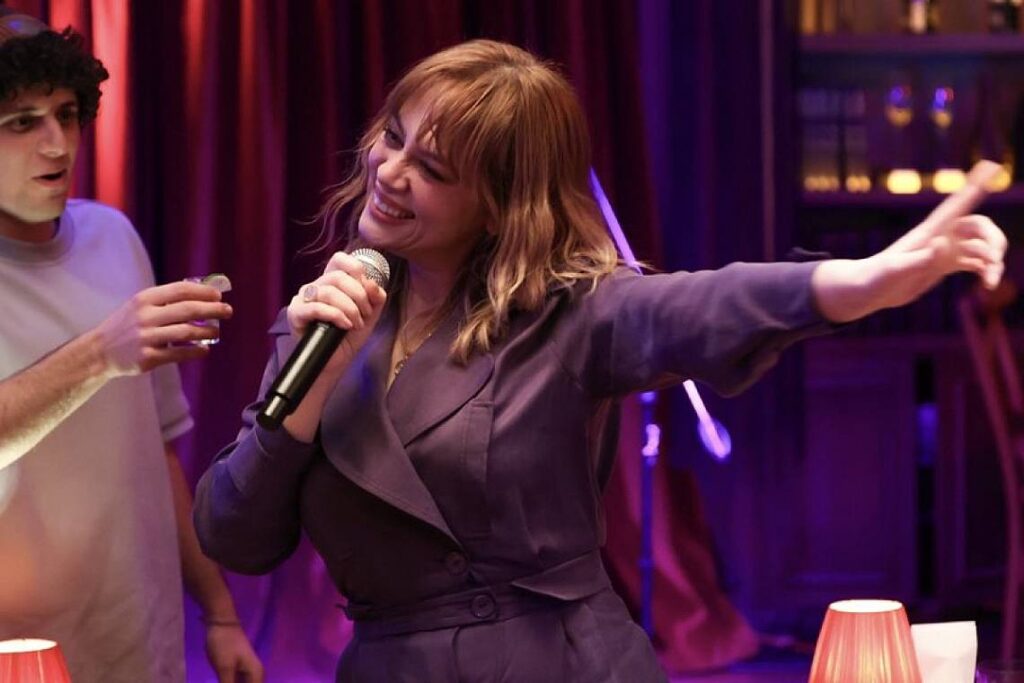 Преродена - Епизод 5 (Ето какво ще видим)