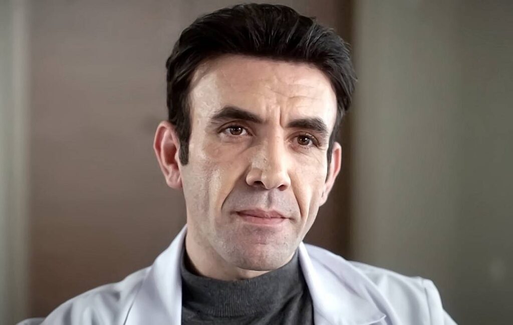 Преродена - Епизод 6 (Ето какво ще видим)