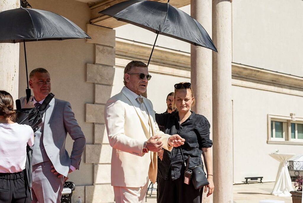  Започнаха снимките на „Под прикритие 6“