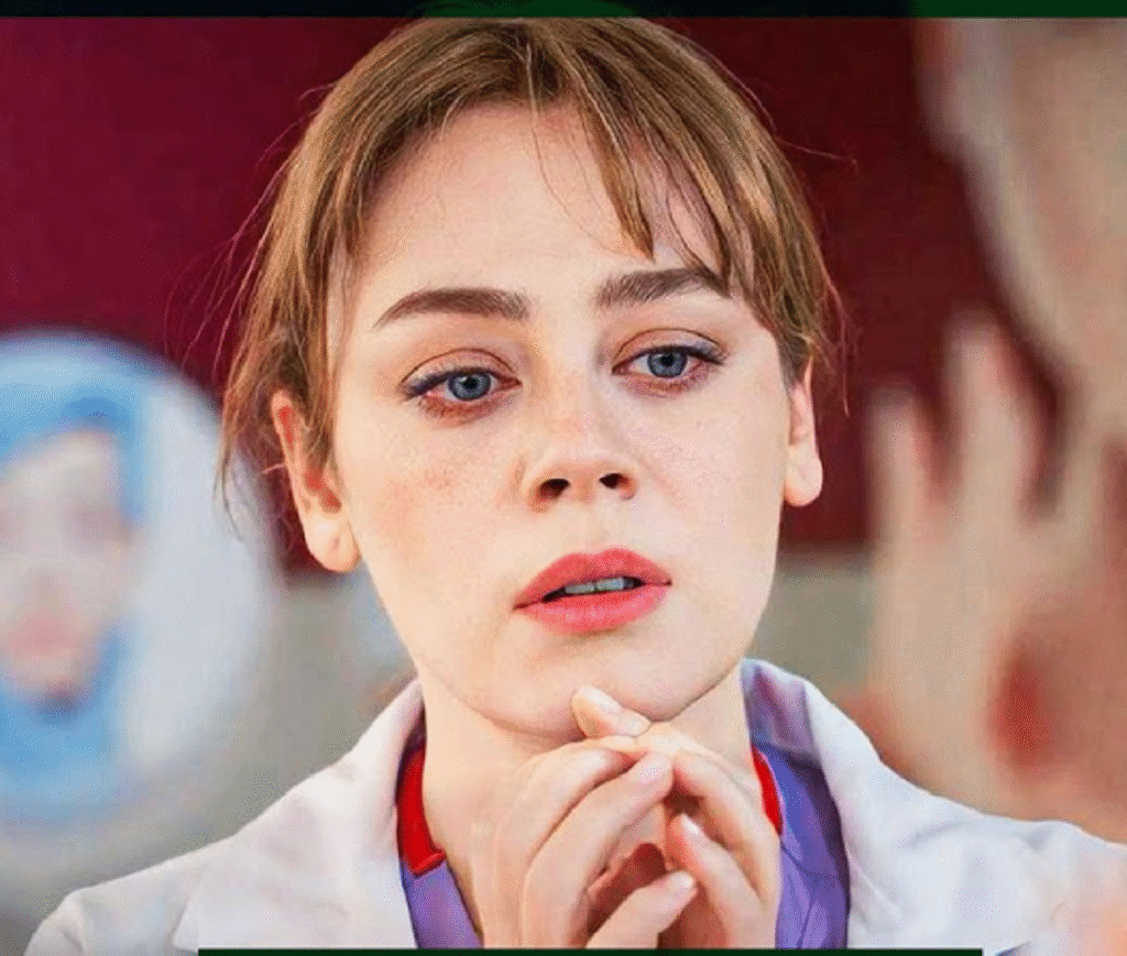 „Преродена“: Бахар е обвинена в кражба