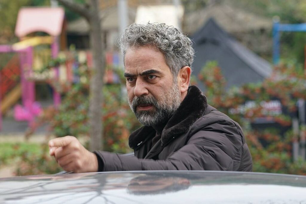 Изкупление - Епизод 10 (Ето какво ще видим)