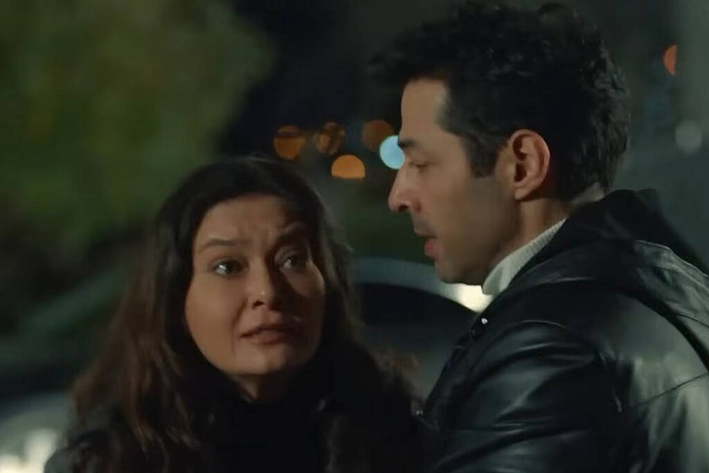 Изкупление - Епизод 11 (Ето какво ще видим)