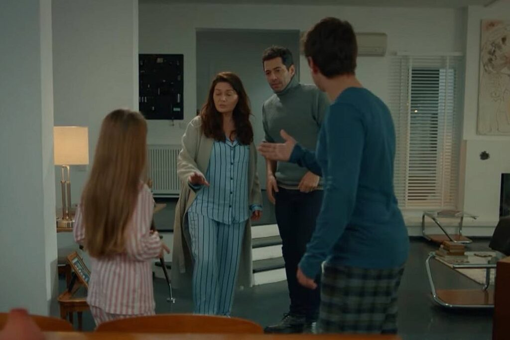 Изкупление - Епизод 16 (Ето какво ще видим)