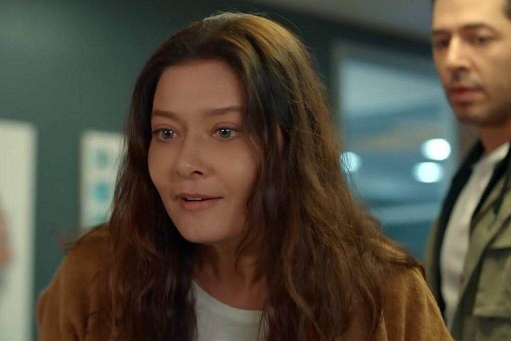 Изкупление - Епизод 4 (Ето какво ще видим)