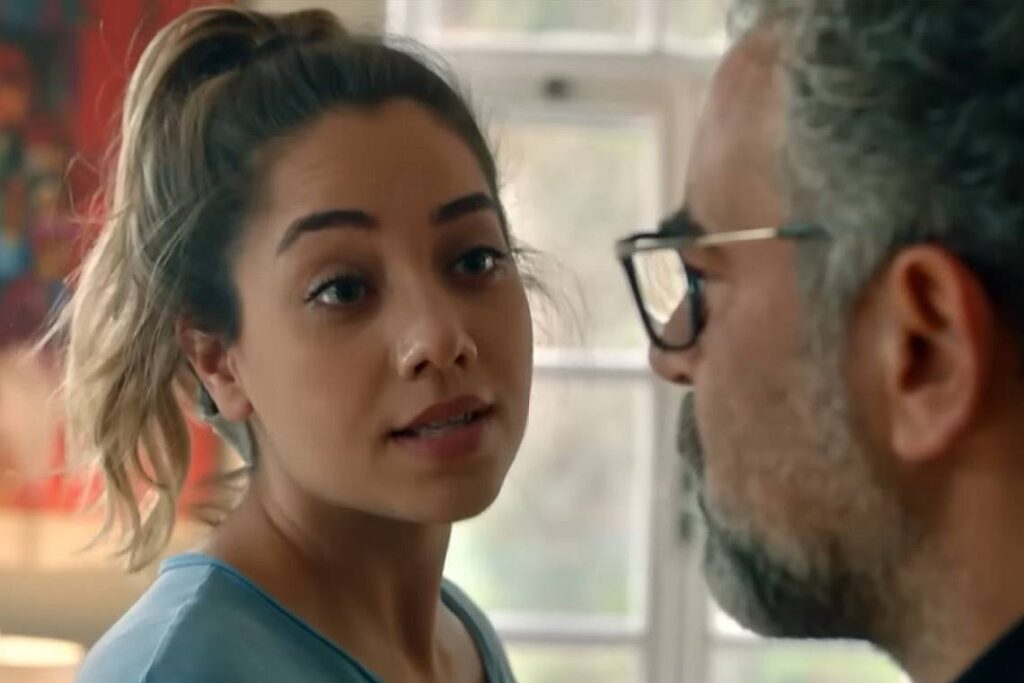 Изкупление - Епизод 7 (Ето какво ще видим)