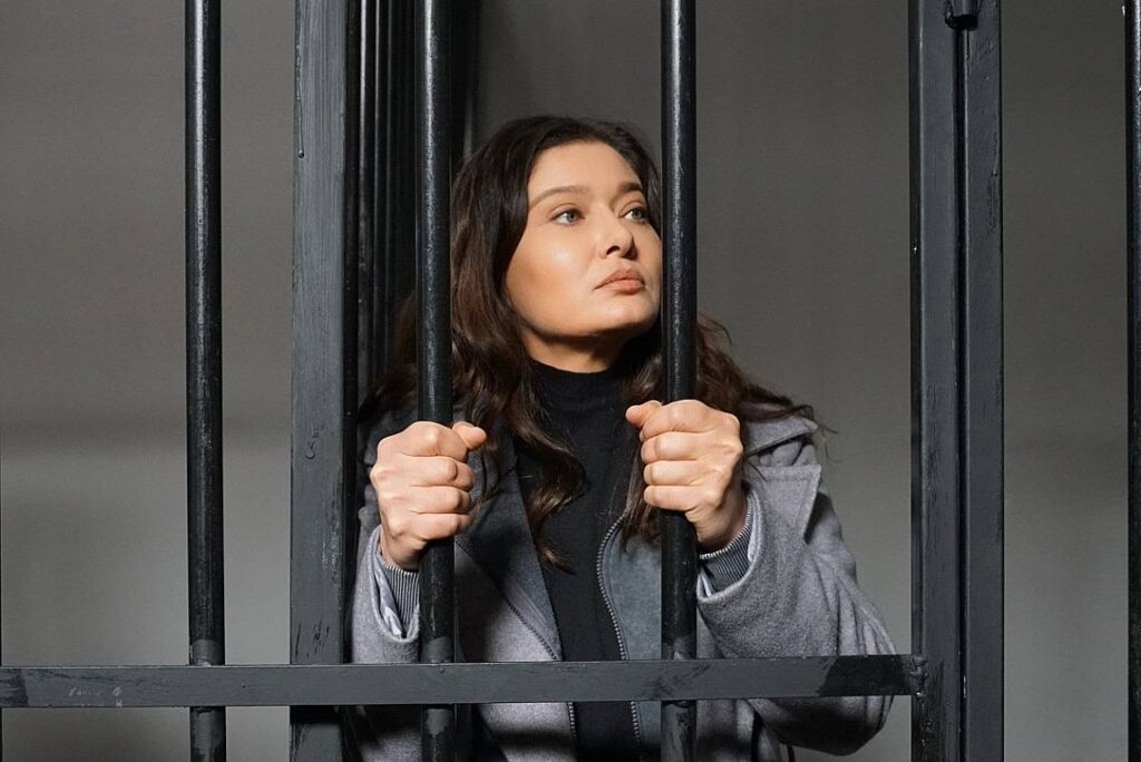 Изкупление - Епизод 9 (Ето какво ще видим)