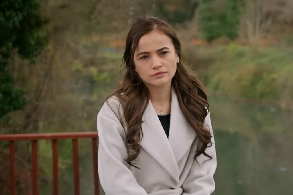 Кървави цветя - Епизод 55 (Ето какво ще видим)