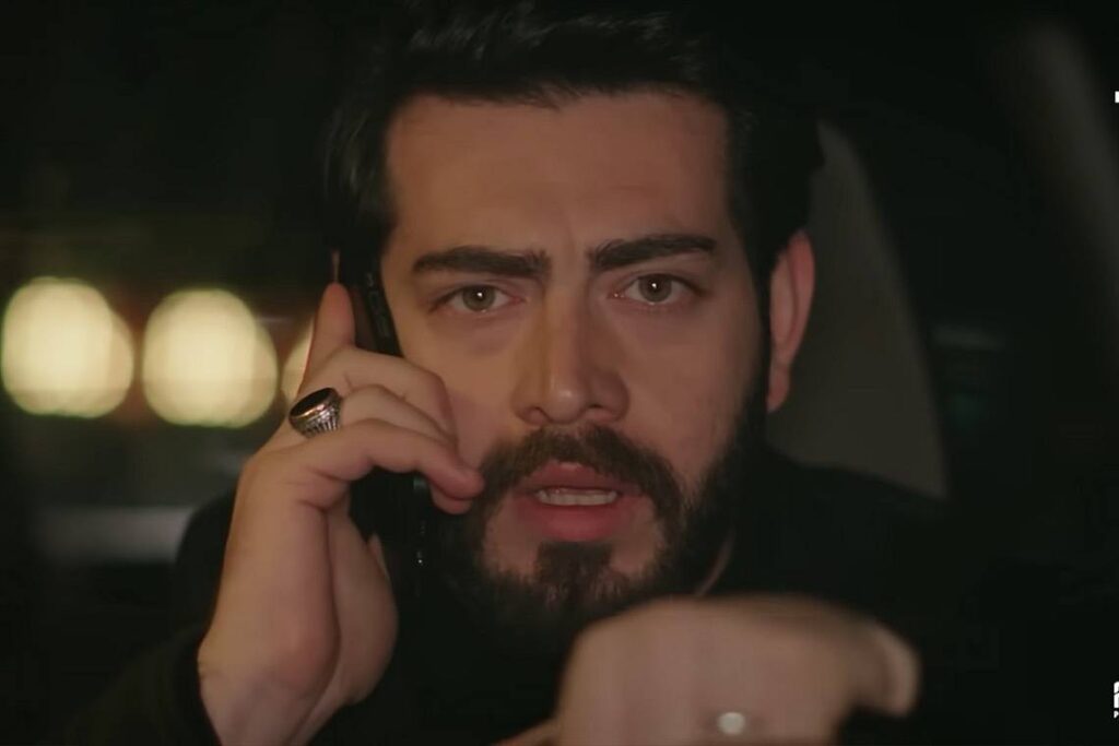 Кървави цветя - Епизод 57 (Ето какво ще видим)