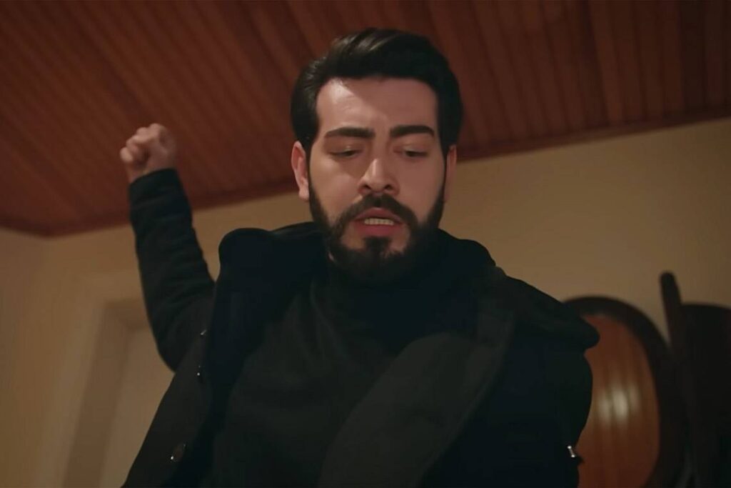 Кървави цветя - Епизод 58 и 59 (Ето какво ще видим)