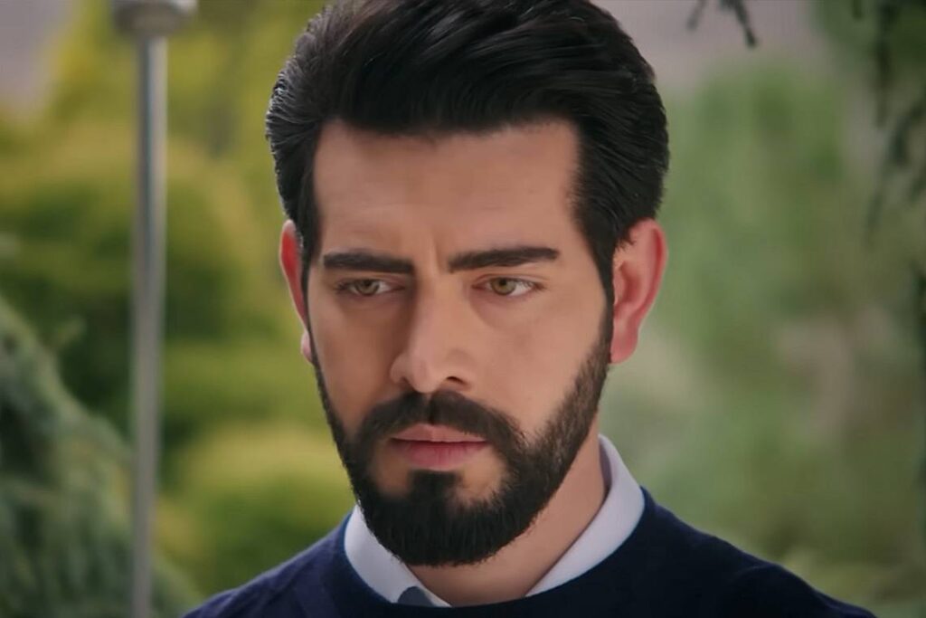 Кървави цветя - Епизод 60 (Ето какво ще видим)