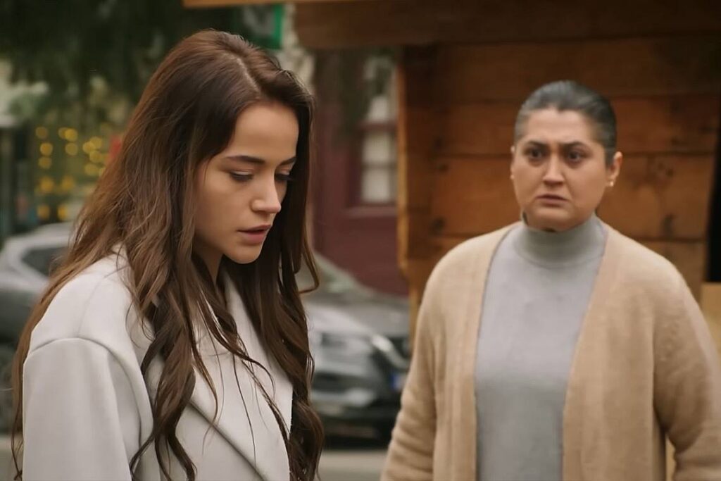 Кървави цветя - Епизод 64 (Ето какво ще видим)