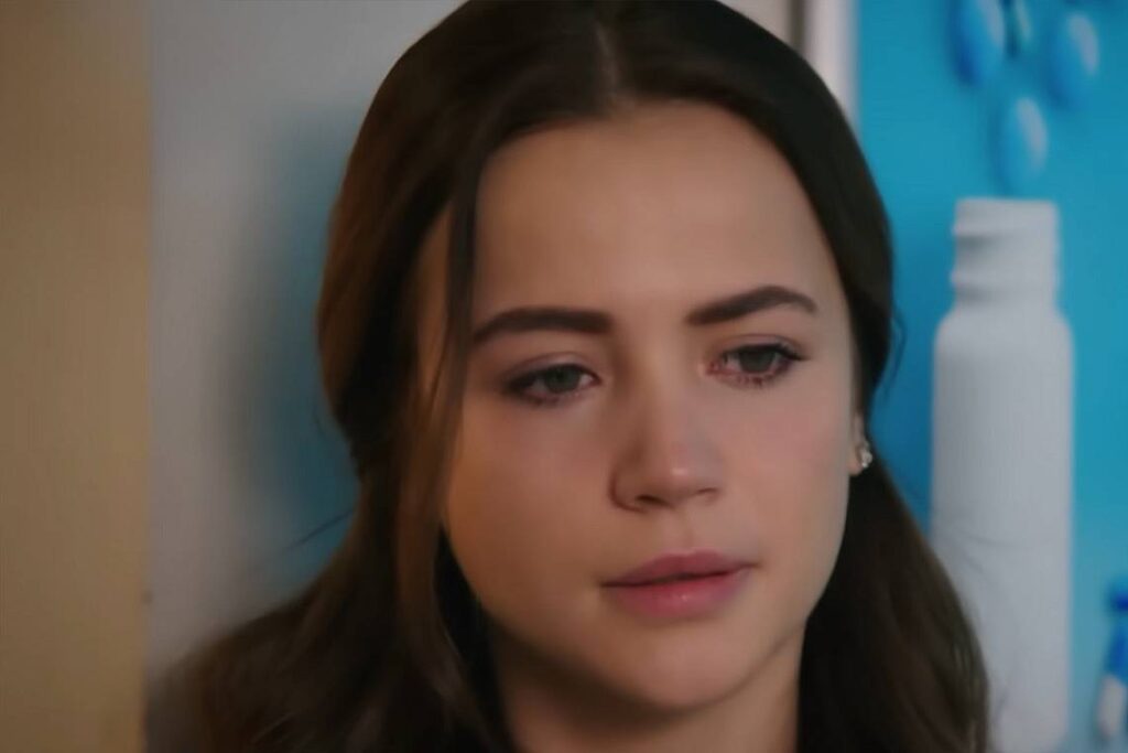 Кървави цветя - Епизод 53 (Ето какво ще видим)